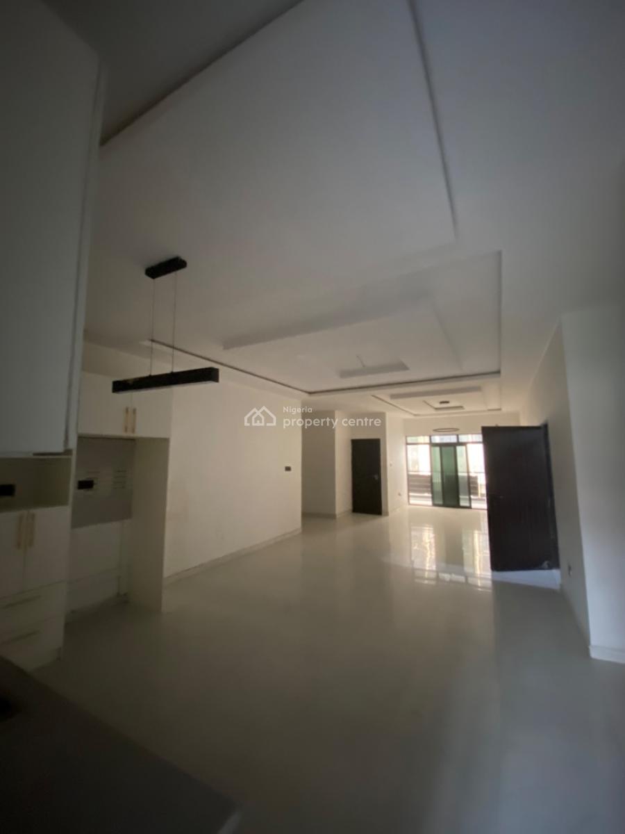 2 Bedroom Apartment with Bq, Ikate, Ikate, Lekki, Lagos, Block of Flats for Sale