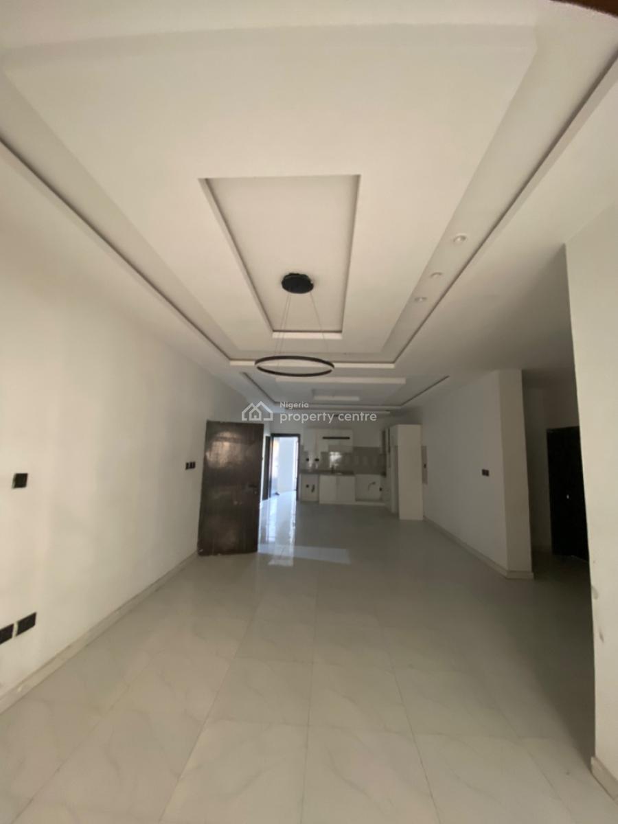 2 Bedroom Apartment with Bq, Ikate, Ikate, Lekki, Lagos, Block of Flats for Sale