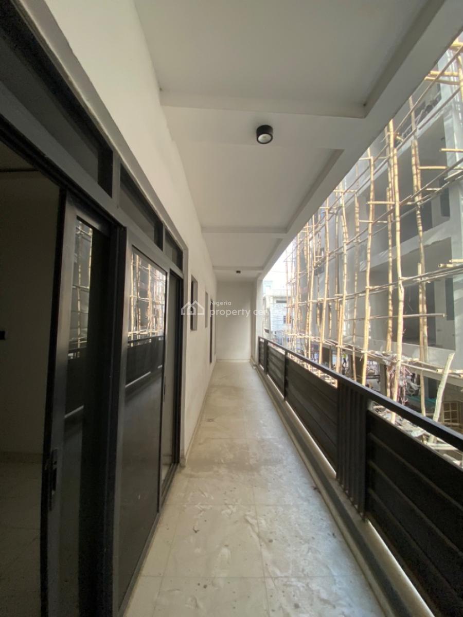 2 Bedroom Apartment with Bq, Ikate, Ikate, Lekki, Lagos, Block of Flats for Sale