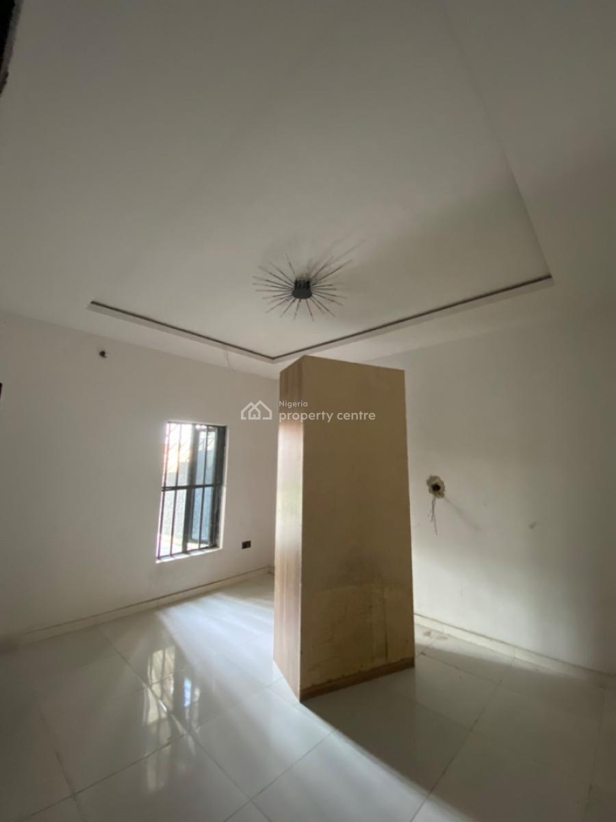 2 Bedroom Apartment with Bq, Ikate, Ikate, Lekki, Lagos, Block of Flats for Sale