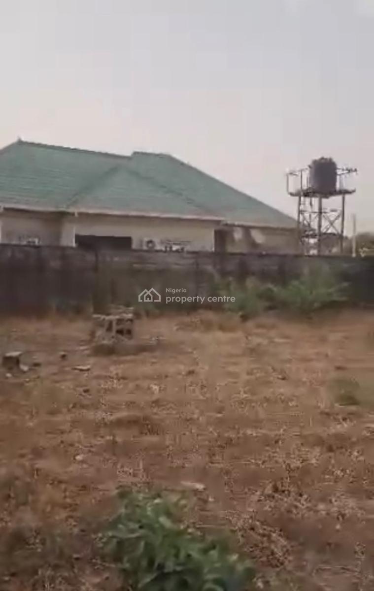 500sqm, Residential, Tarred Road, By News Engineering. Along Citizen Avenue, Dawaki, Gwarinpa, Abuja, Residential Land for Sale