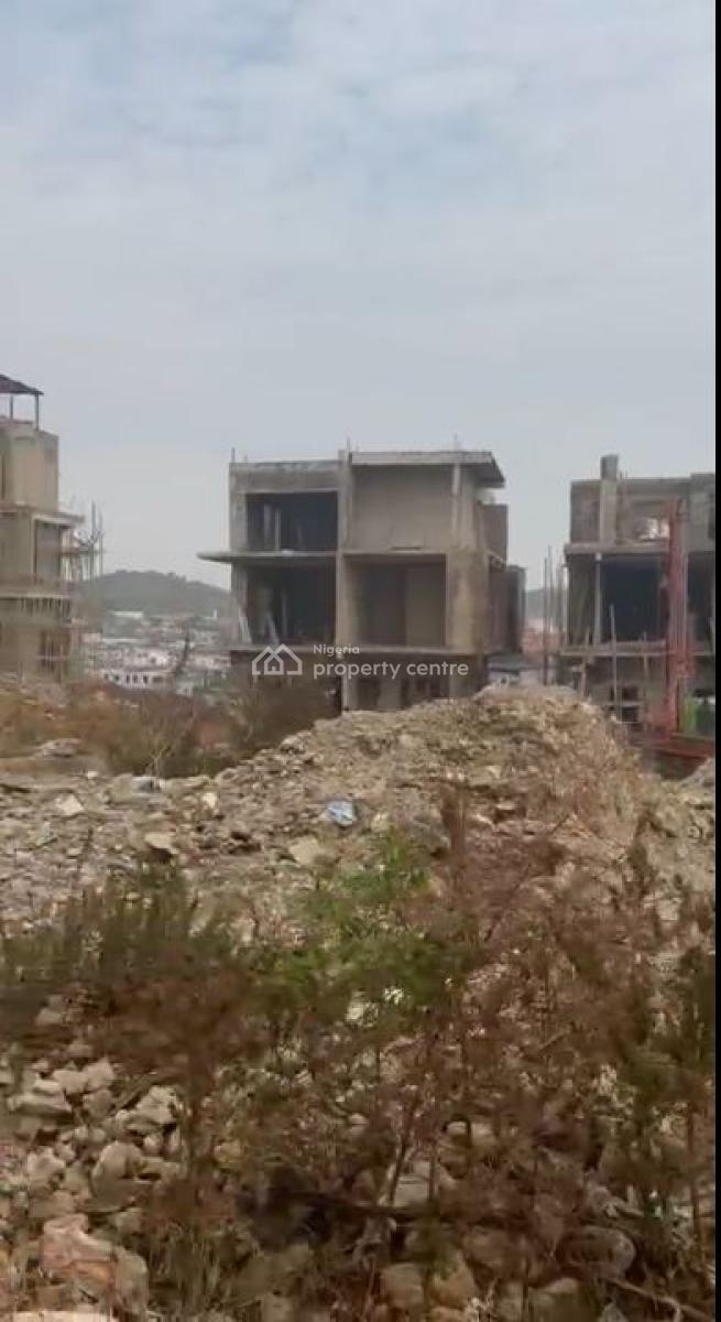 1000sqm Residential Land in Guzape Main, Guzape Main, Guzape District, Abuja, Residential Land for Sale