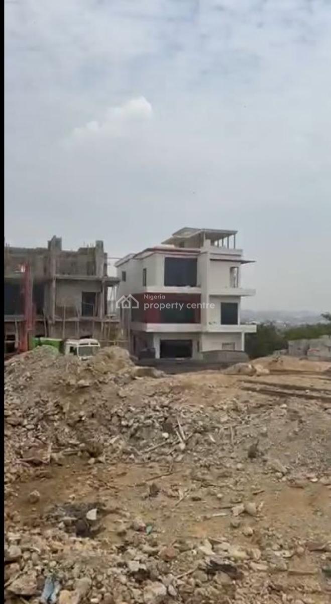 1000sqm Residential Land in Guzape Main, Guzape Main, Guzape District, Abuja, Residential Land for Sale