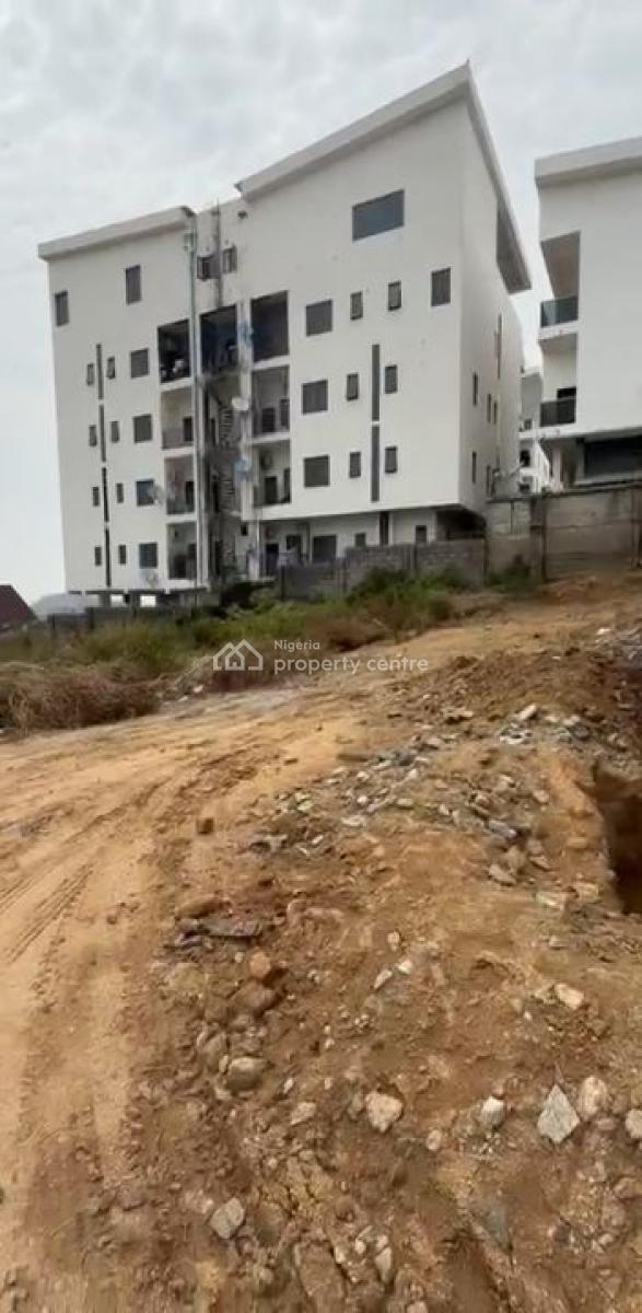 1000sqm Residential Land in Guzape Main, Guzape Main, Guzape District, Abuja, Residential Land for Sale