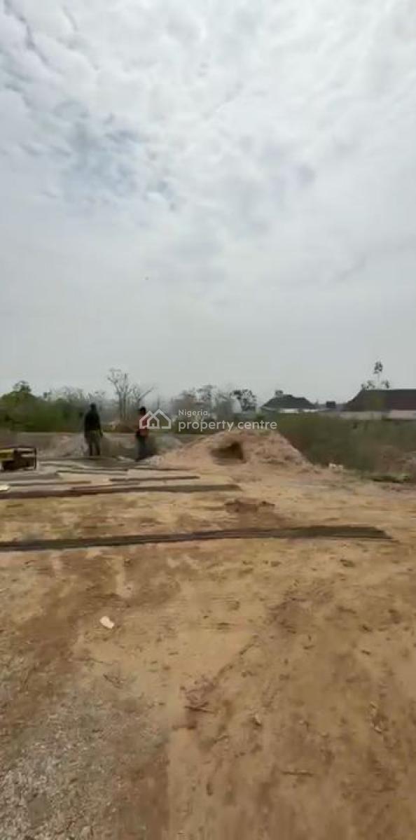 1000sqm Residential Land in Guzape Main, Guzape Main, Guzape District, Abuja, Residential Land for Sale