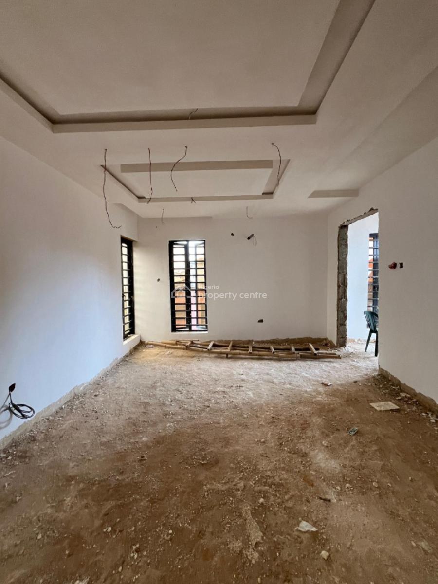 Beautifully Finished 4bedroom Fully Detached Duplex, Yaya Abatan, Ogba, Ikeja, Lagos, House for Sale