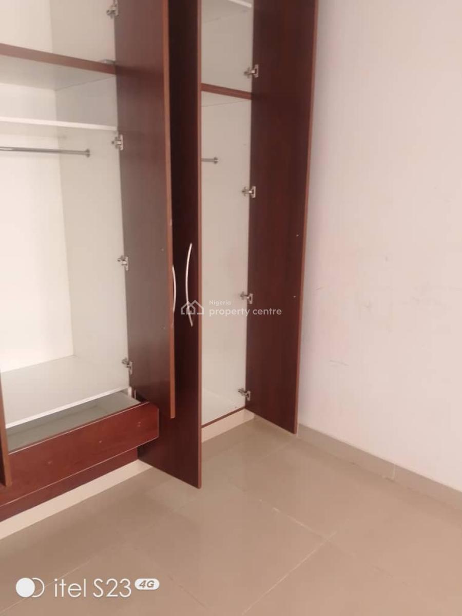 3, Bedroom Apartment, Ikoyi, Lagos, Flat / Apartment for Rent