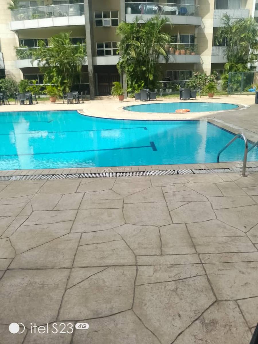 3, Bedroom Apartment, Ikoyi, Lagos, Flat / Apartment for Rent