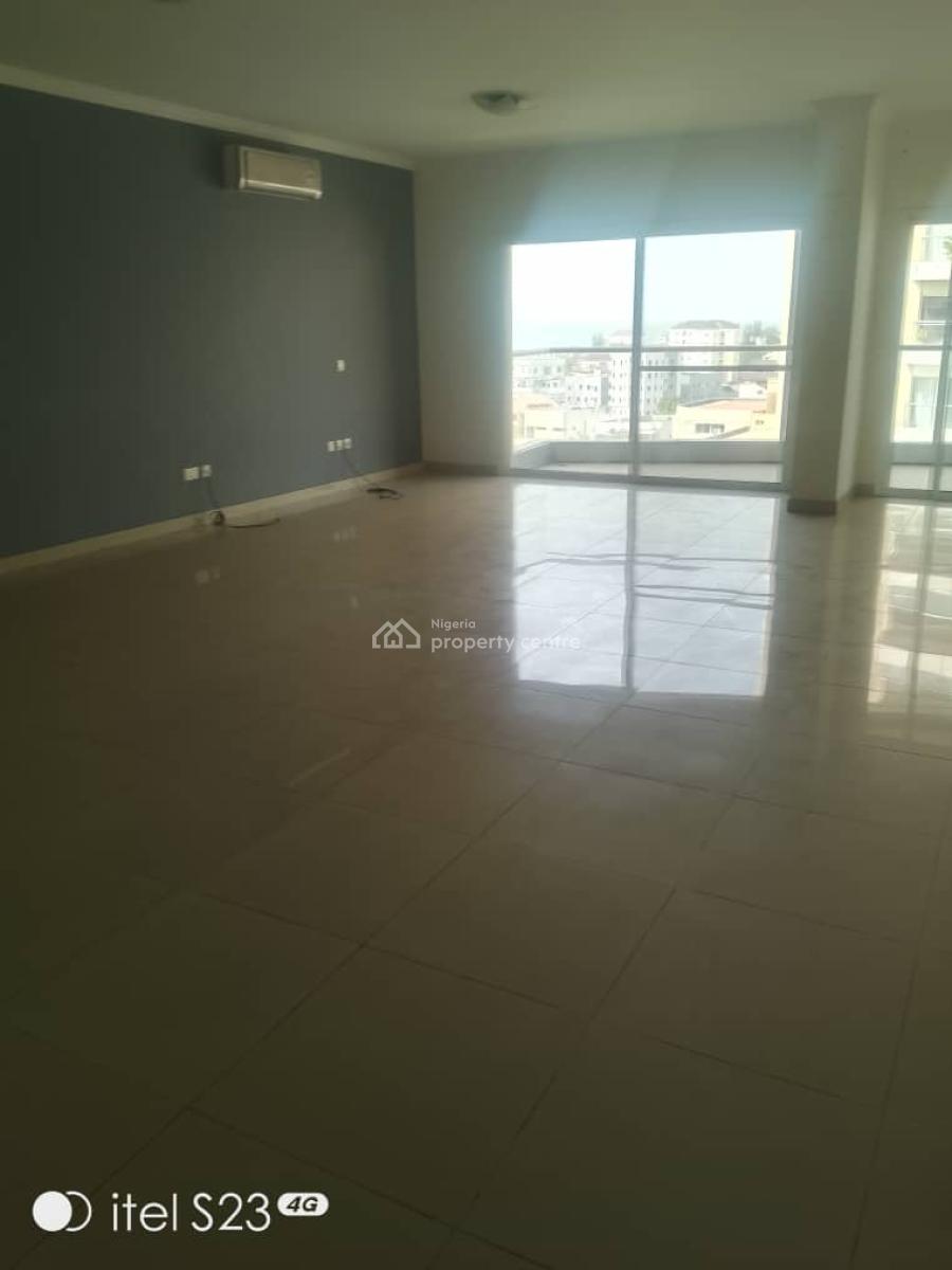 3, Bedroom Apartment, Ikoyi, Lagos, Flat / Apartment for Rent