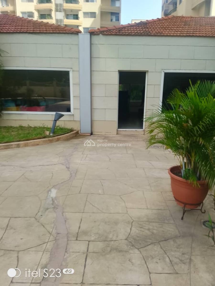 3, Bedroom Apartment, Ikoyi, Lagos, Flat / Apartment for Rent