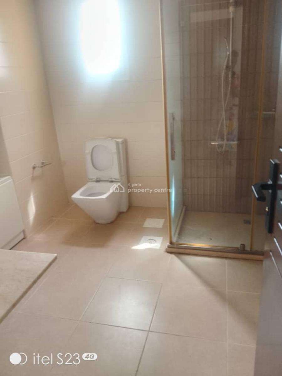 3, Bedroom Apartment, Ikoyi, Lagos, Flat / Apartment for Rent