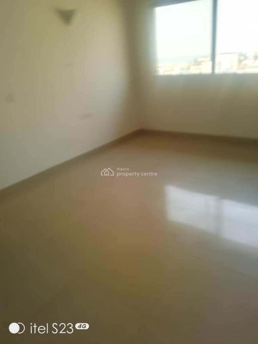 3, Bedroom Apartment, Ikoyi, Lagos, Flat / Apartment for Rent
