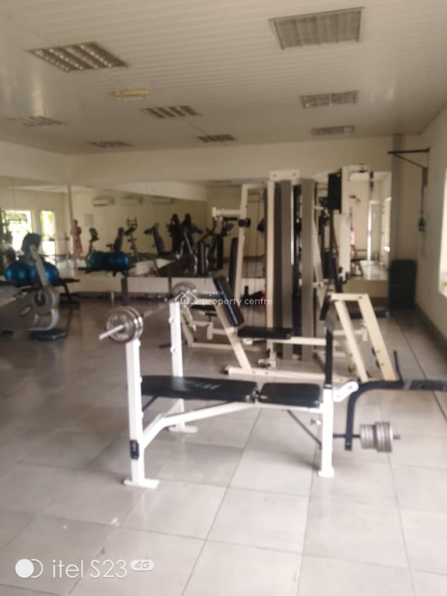 3, Bedroom Apartment, Ikoyi, Lagos, Flat / Apartment for Rent