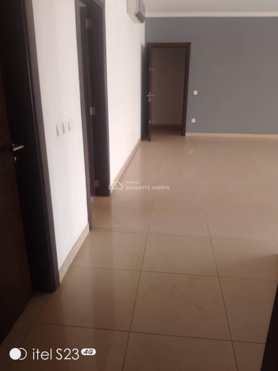 3, Bedroom Apartment, Ikoyi, Lagos, Flat / Apartment for Rent