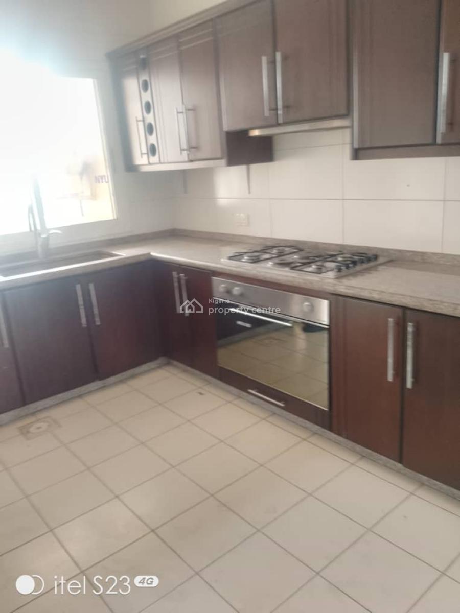 3, Bedroom Apartment, Ikoyi, Lagos, Flat / Apartment for Rent