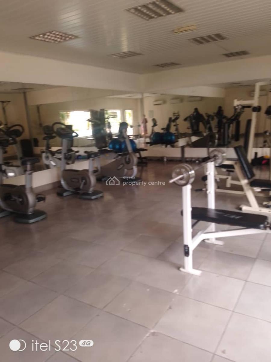 3, Bedroom Apartment, Ikoyi, Lagos, Flat / Apartment for Rent