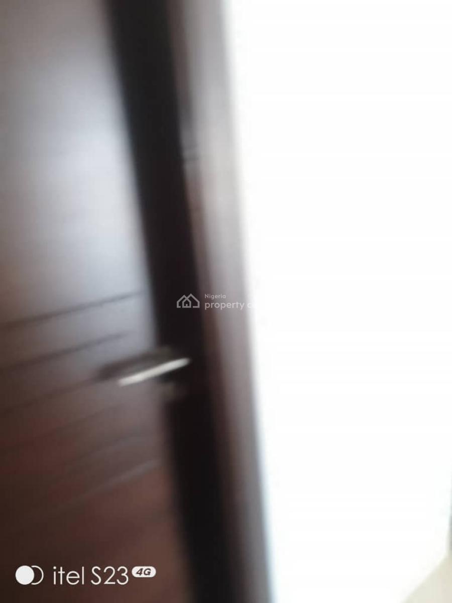 3, Bedroom Apartment, Ikoyi, Lagos, Flat / Apartment for Rent