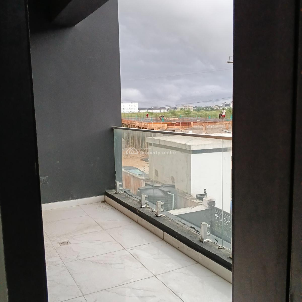 5 Bedroom Fully Detached Duplex  Price: ₦320,000,000, Vgc, Lekki, Lagos, Detached Duplex for Sale