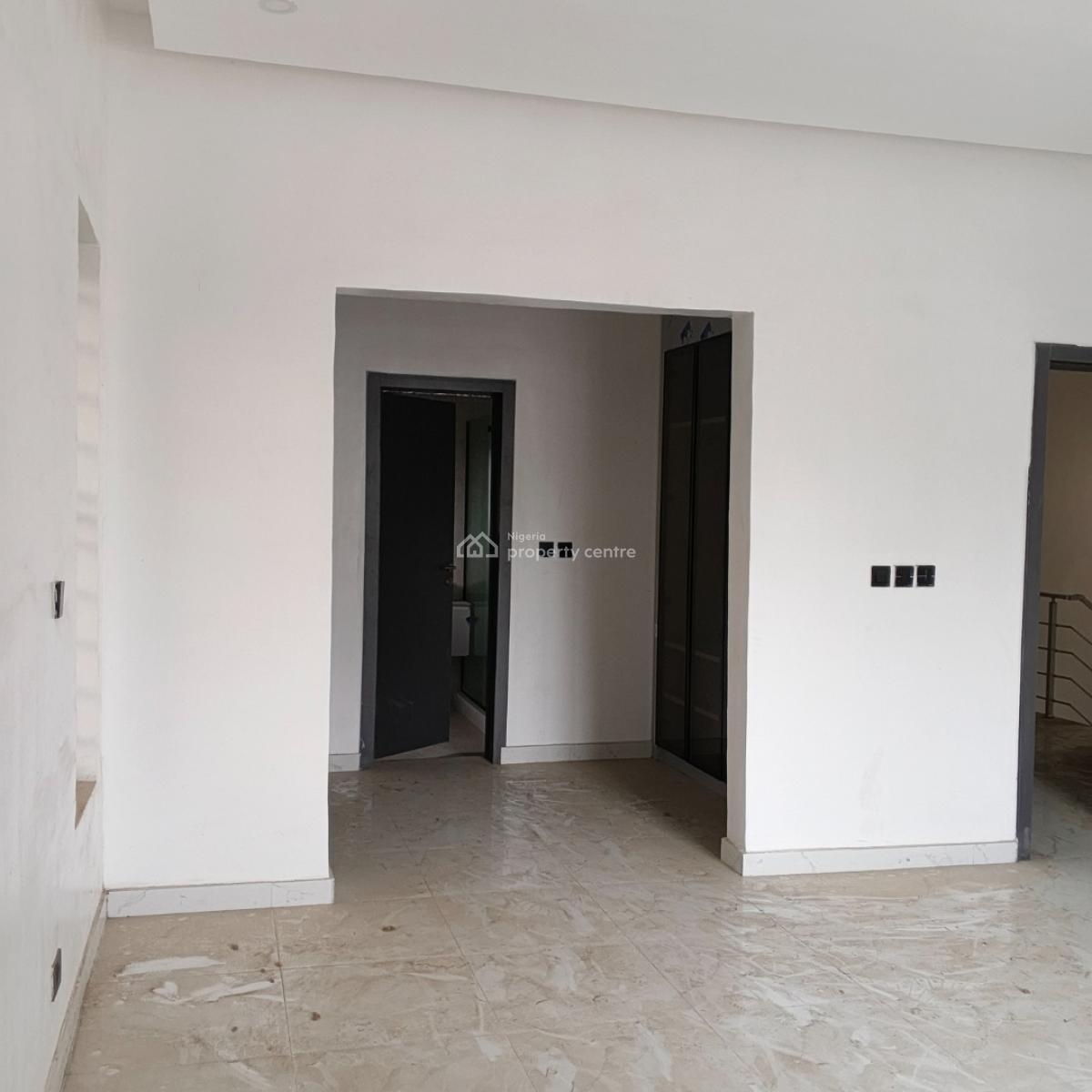 5 Bedroom Fully Detached Duplex  Price: ₦320,000,000, Vgc, Lekki, Lagos, Detached Duplex for Sale