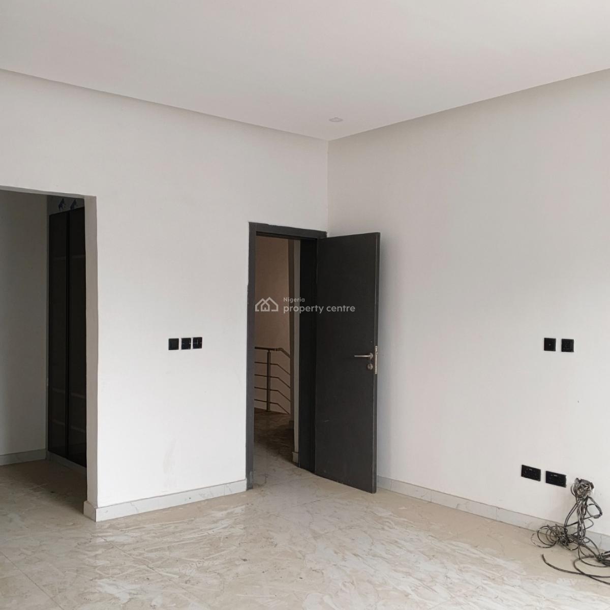 5 Bedroom Fully Detached Duplex  Price: ₦320,000,000, Vgc, Lekki, Lagos, Detached Duplex for Sale
