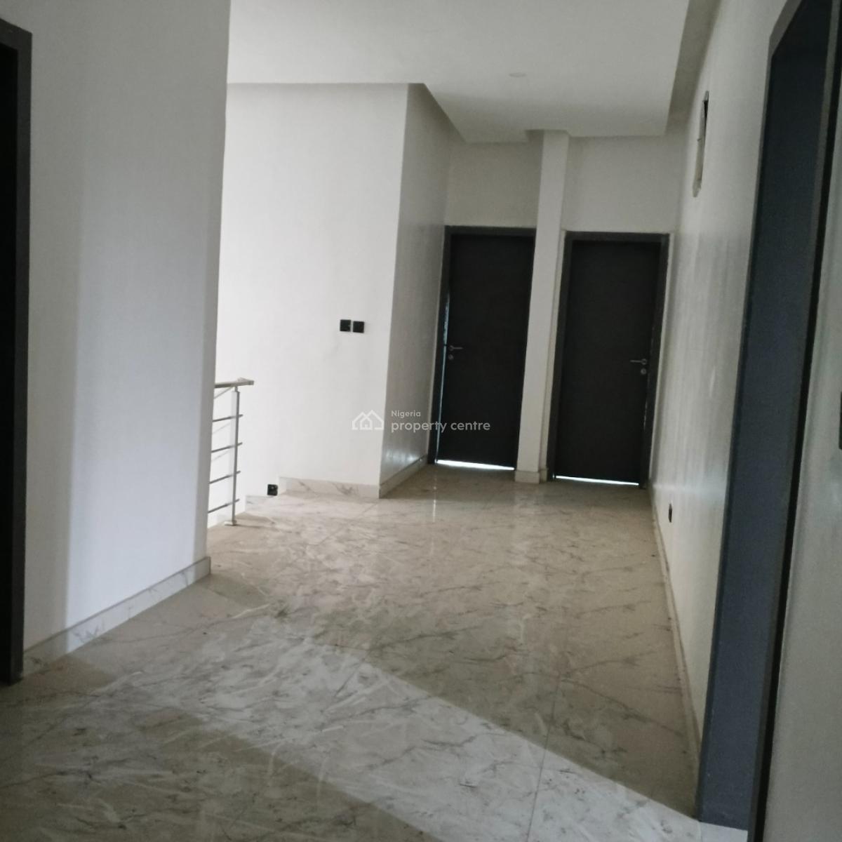 5 Bedroom Fully Detached Duplex  Price: ₦320,000,000, Vgc, Lekki, Lagos, Detached Duplex for Sale