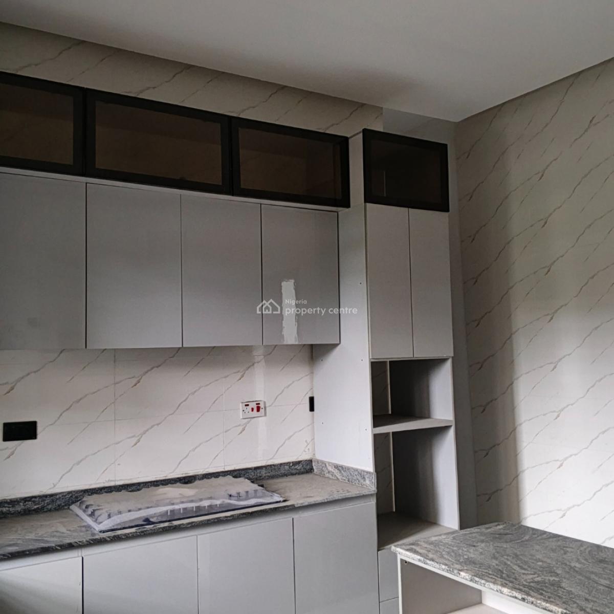 5 Bedroom Fully Detached Duplex  Price: ₦320,000,000, Vgc, Lekki, Lagos, Detached Duplex for Sale