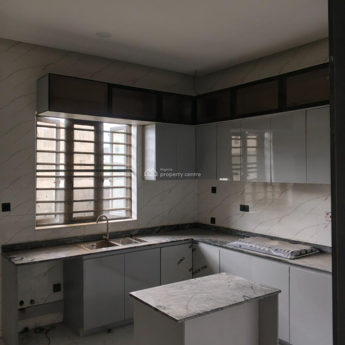 5 Bedroom Fully Detached Duplex  Price: ₦320,000,000, Vgc, Lekki, Lagos, Detached Duplex for Sale