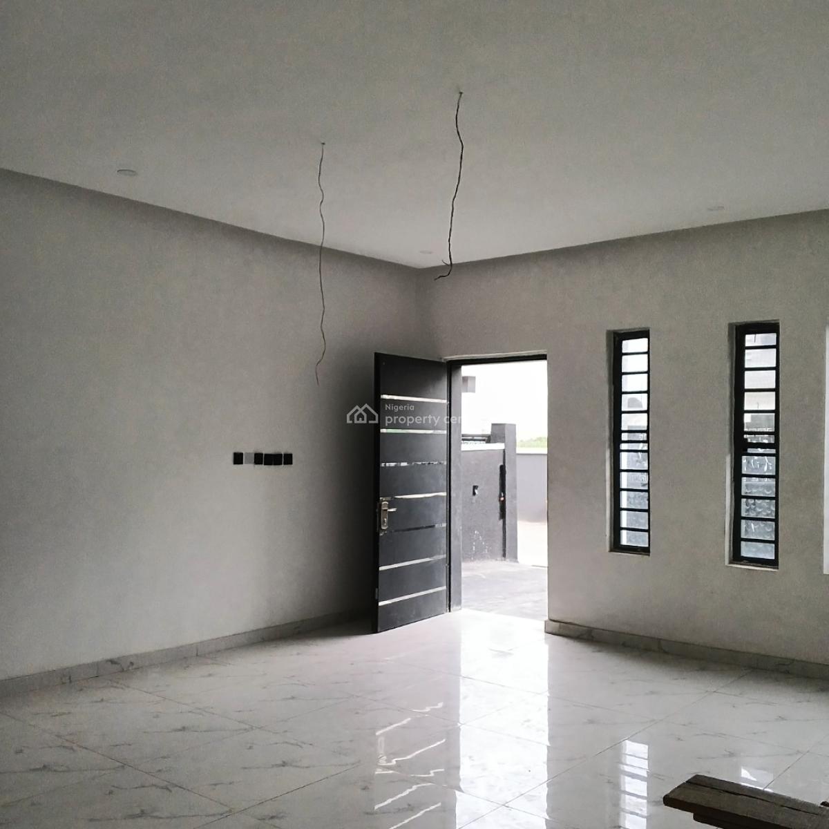 5 Bedroom Fully Detached Duplex  Price: ₦320,000,000, Vgc, Lekki, Lagos, Detached Duplex for Sale