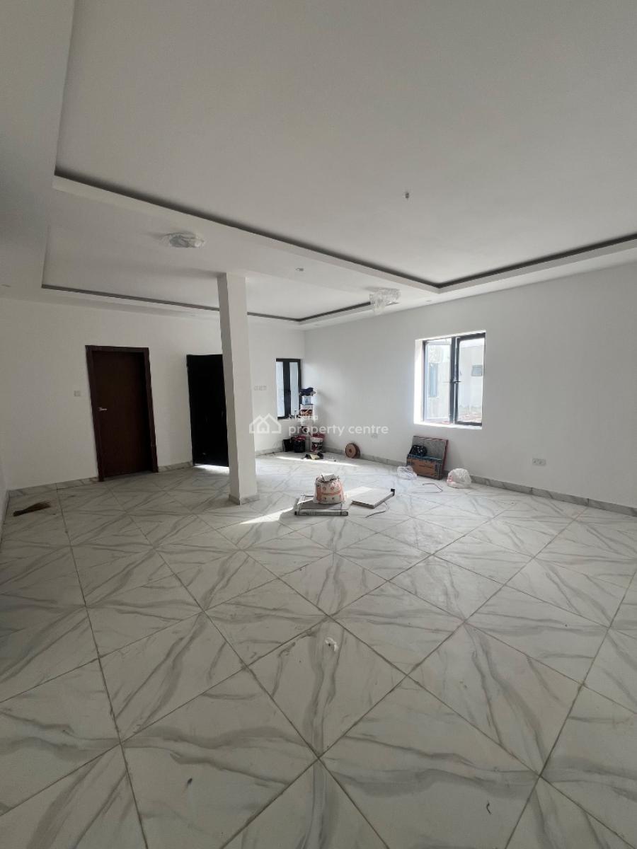 4 Bedrooms Semi Detached Duplex, Ikota, Lekki, Lagos, Semi-detached Duplex for Sale