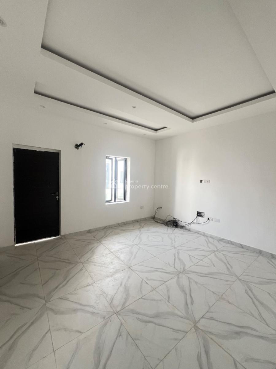 4 Bedrooms Semi Detached Duplex, Ikota, Lekki, Lagos, Semi-detached Duplex for Sale