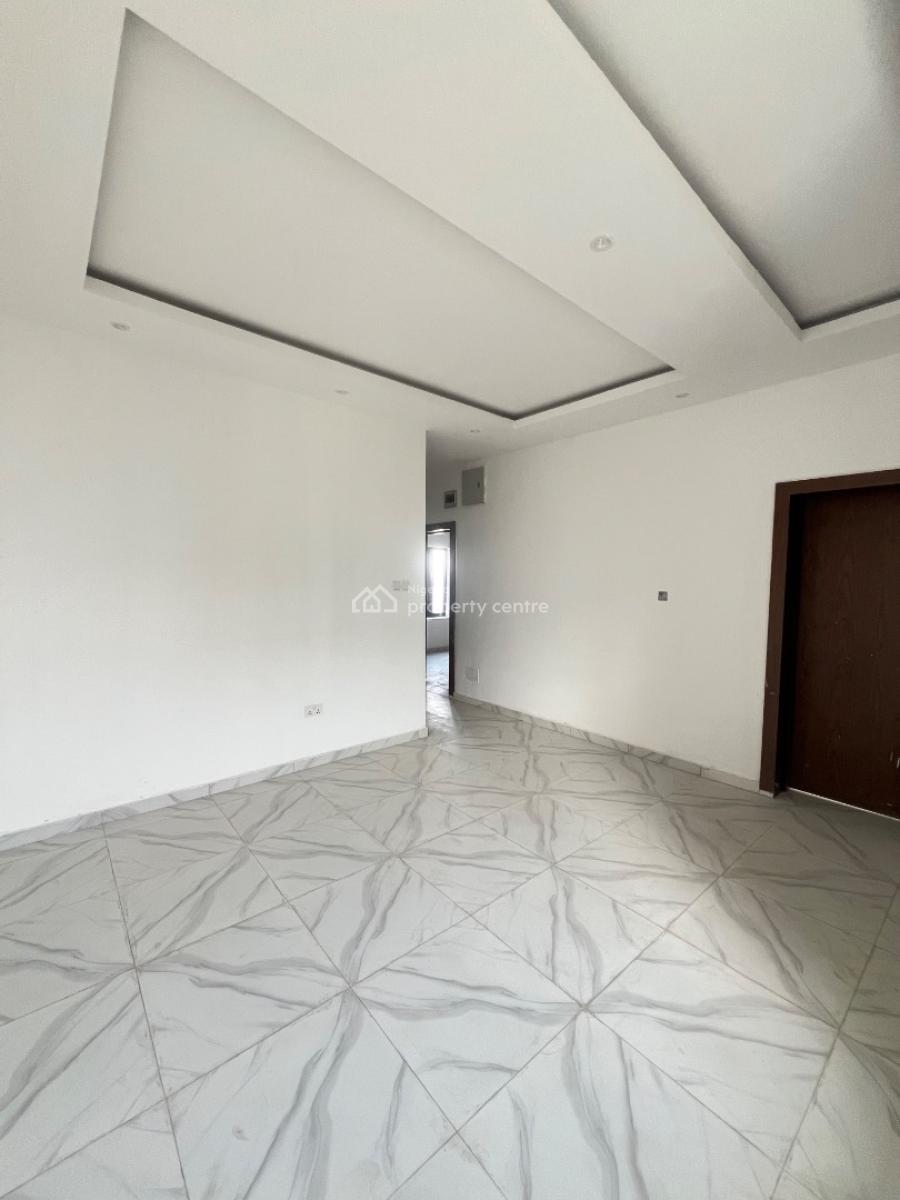 4 Bedrooms Semi Detached Duplex, Ikota, Lekki, Lagos, Semi-detached Duplex for Sale
