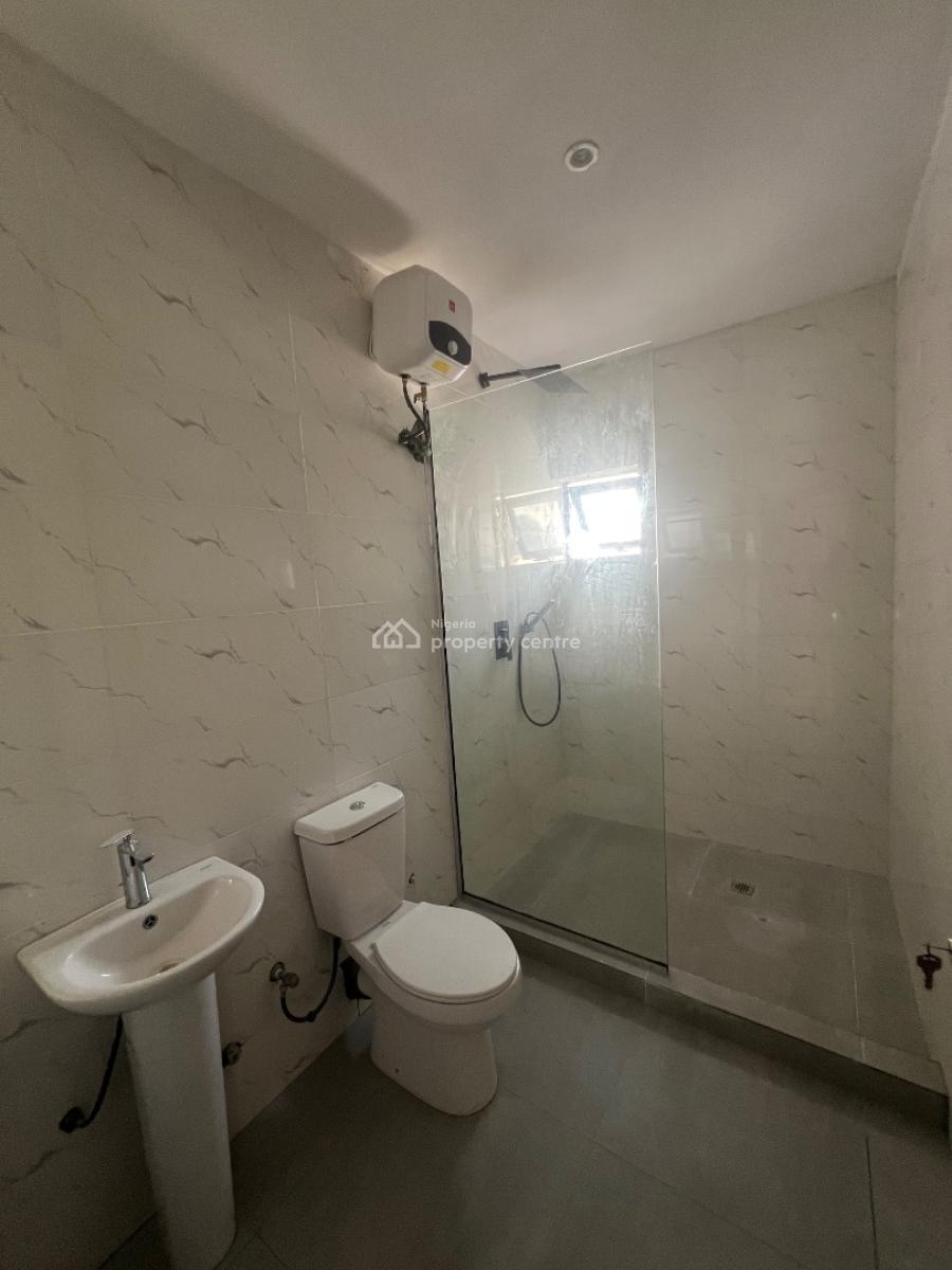 4 Bedrooms Semi Detached Duplex, Ikota, Lekki, Lagos, Semi-detached Duplex for Sale