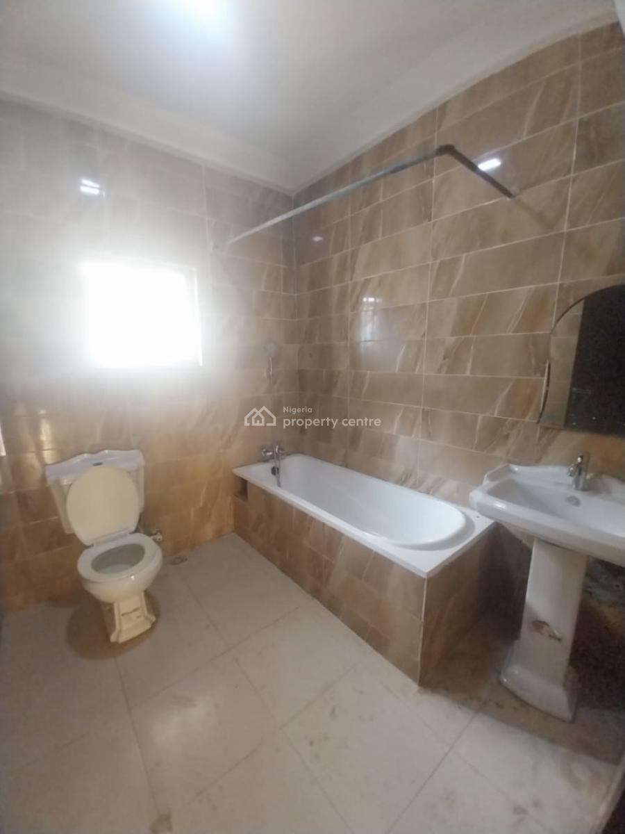 6 Bedroom Semi Detached Duplex, Ikate, Ikate, Lekki, Lagos, Semi-detached Duplex for Sale