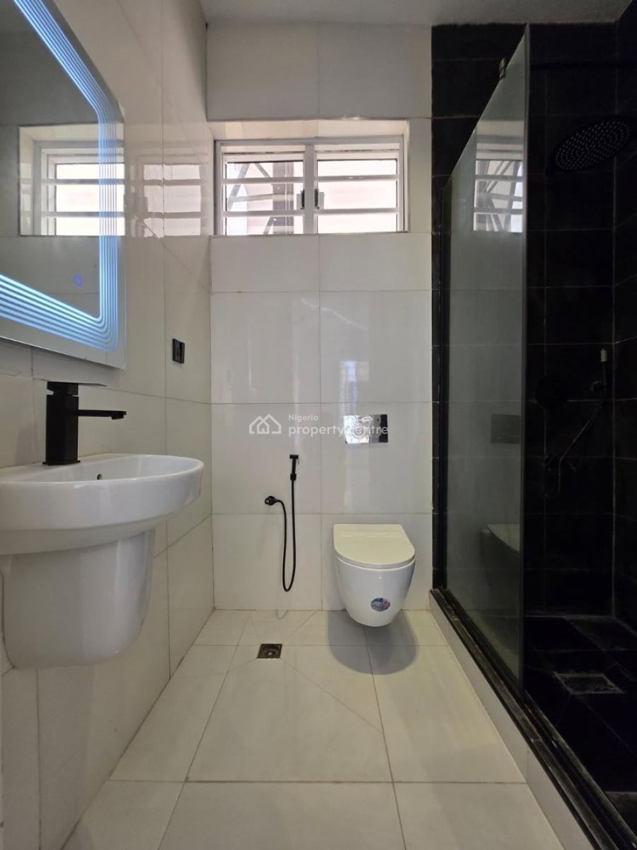 5bedroom Fully Detached Duplex with Bq, Ologolo, Lekki, Lagos, Detached Duplex for Sale
