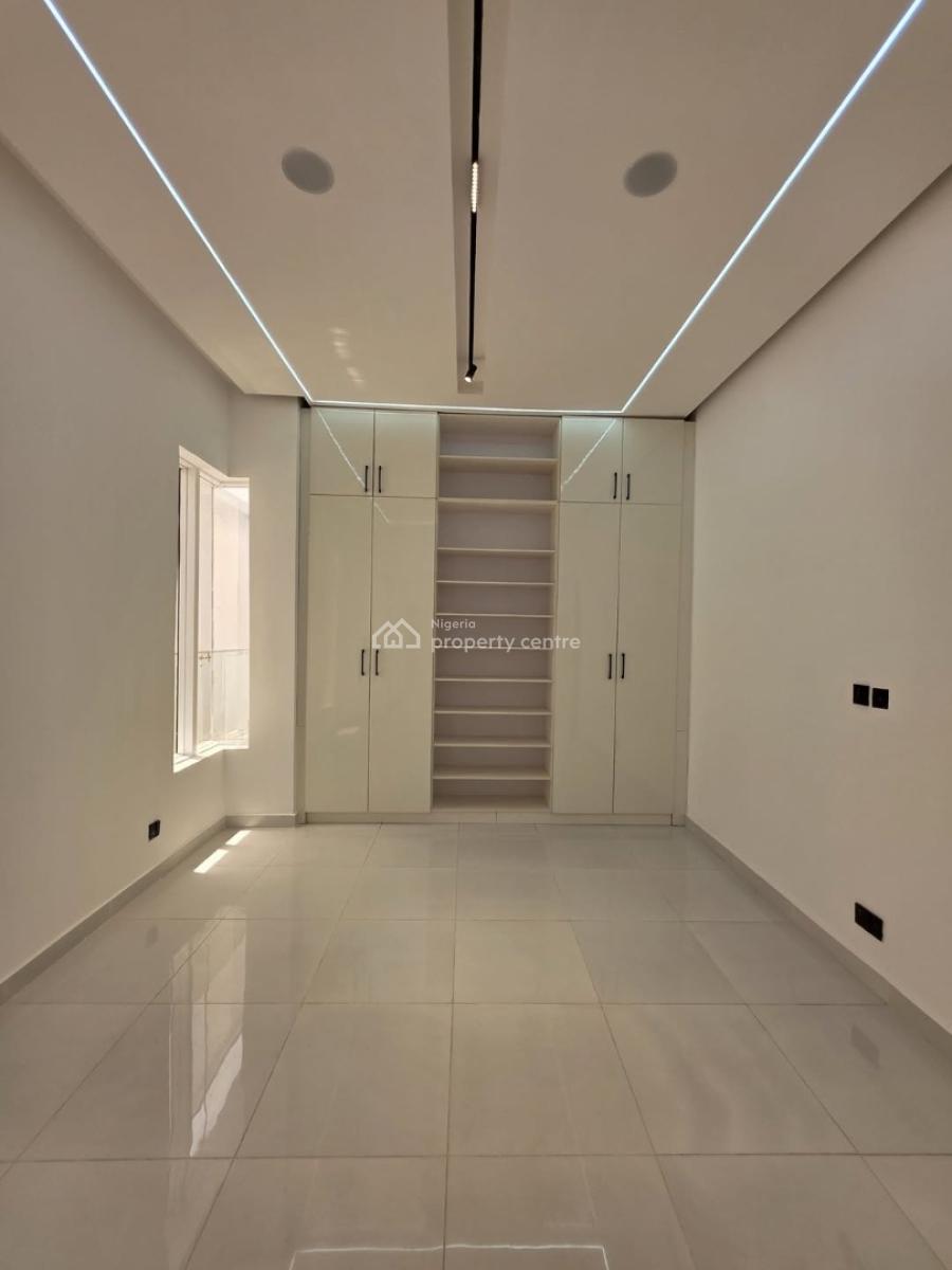 5bedroom Fully Detached Duplex with Bq, Ologolo, Lekki, Lagos, Detached Duplex for Sale