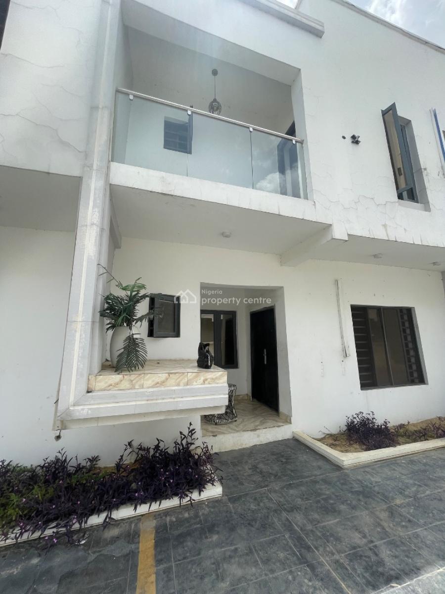 Luxury Beautiful 3 Bedroom  Duplex, Very Good Light  4 Tenants Only, Lamgbasa, Ajah, Lagos, House for Rent