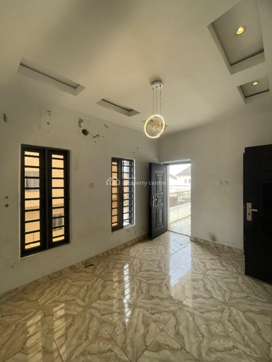 Luxury Beautiful 3 Bedroom  Duplex, Very Good Light  4 Tenants Only, Lamgbasa, Ajah, Lagos, House for Rent