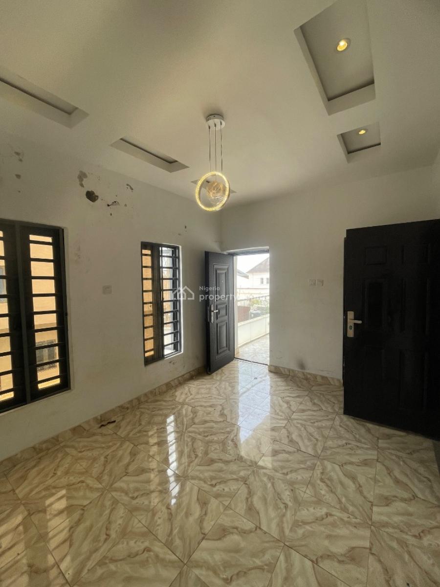 Luxury Beautiful 3 Bedroom  Duplex, Very Good Light  4 Tenants Only, Lamgbasa, Ajah, Lagos, House for Rent