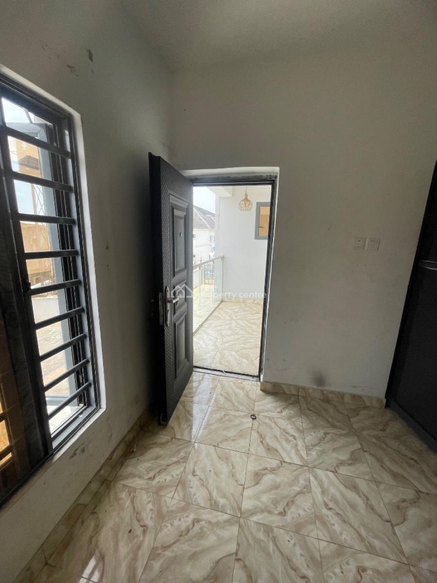 Luxury Beautiful 3 Bedroom  Duplex, Very Good Light  4 Tenants Only, Lamgbasa, Ajah, Lagos, House for Rent