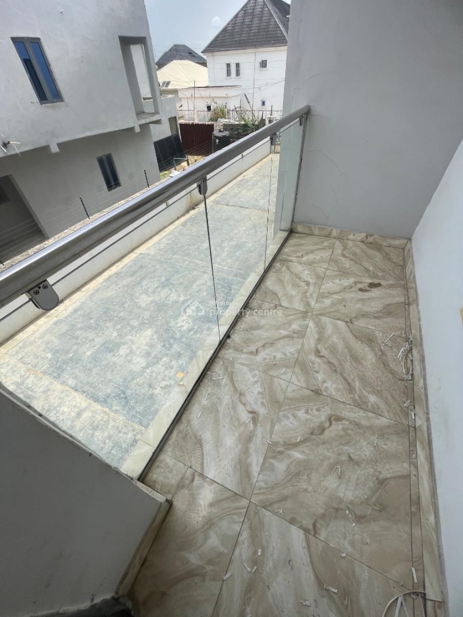 Luxury Beautiful 3 Bedroom  Duplex, Very Good Light  4 Tenants Only, Lamgbasa, Ajah, Lagos, House for Rent