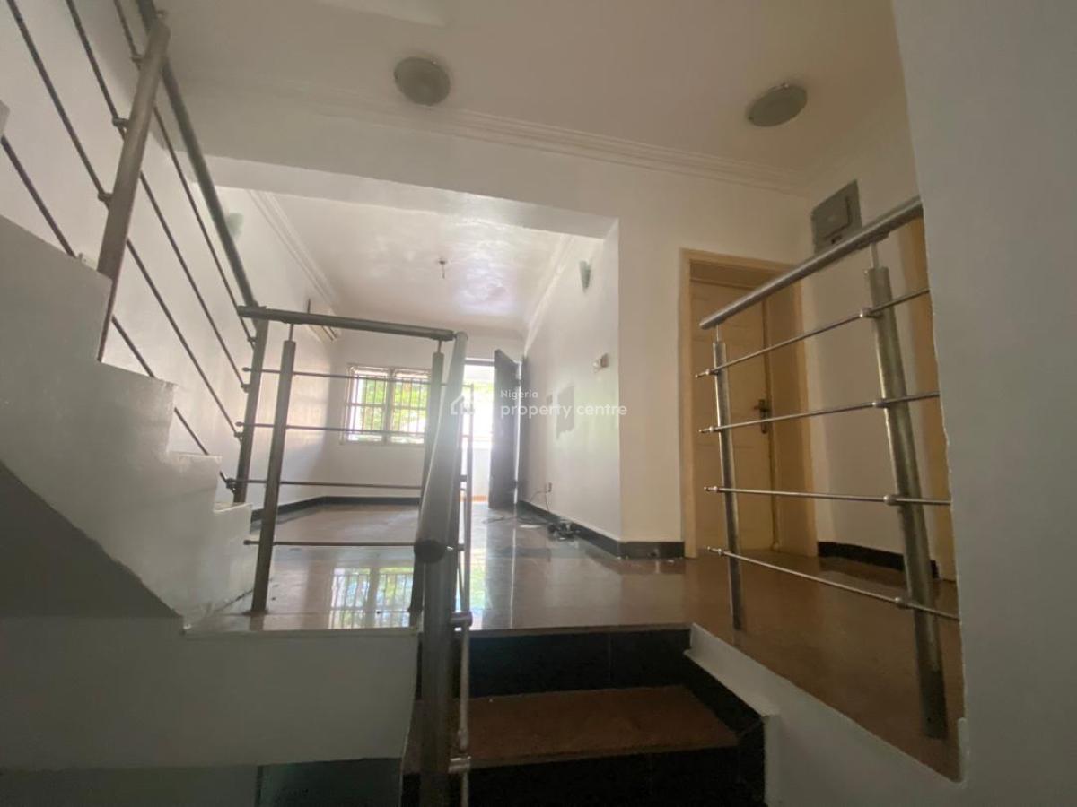 4 Bedroom Terrace Duplex with Bq, Oniru, Victoria Island (vi), Lagos, Terraced Duplex for Rent