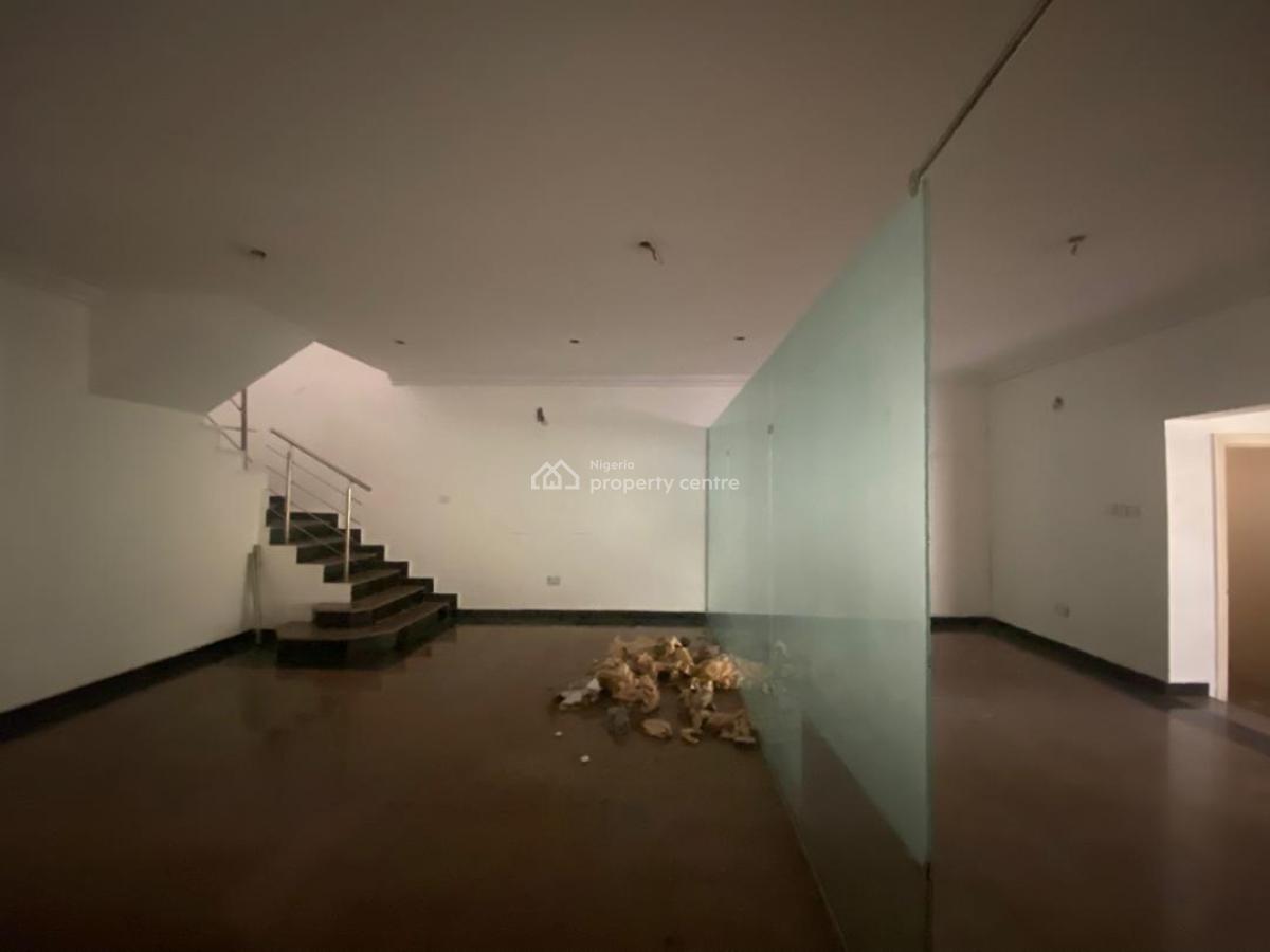 4 Bedroom Terrace Duplex with Bq, Oniru, Victoria Island (vi), Lagos, Terraced Duplex for Rent