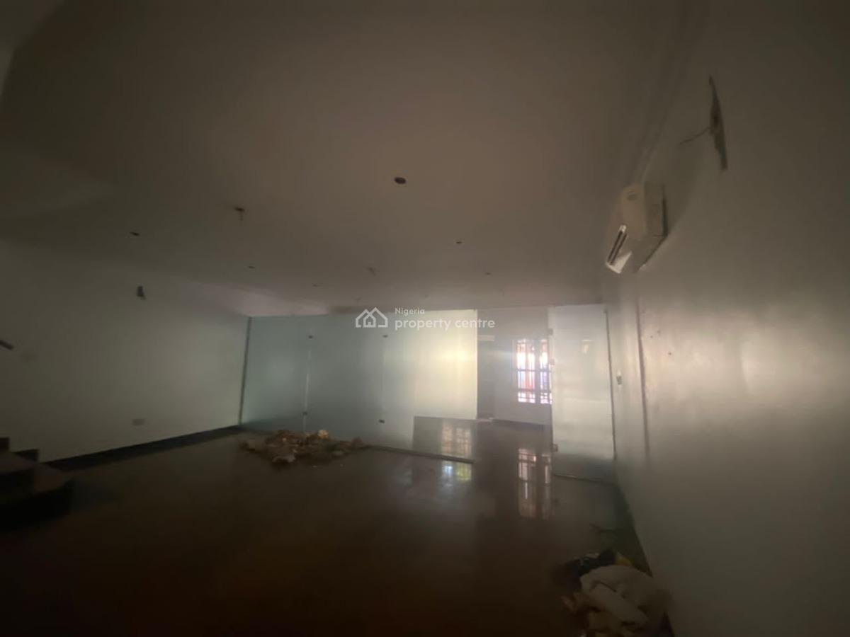 4 Bedroom Terrace Duplex with Bq, Oniru, Victoria Island (vi), Lagos, Terraced Duplex for Rent