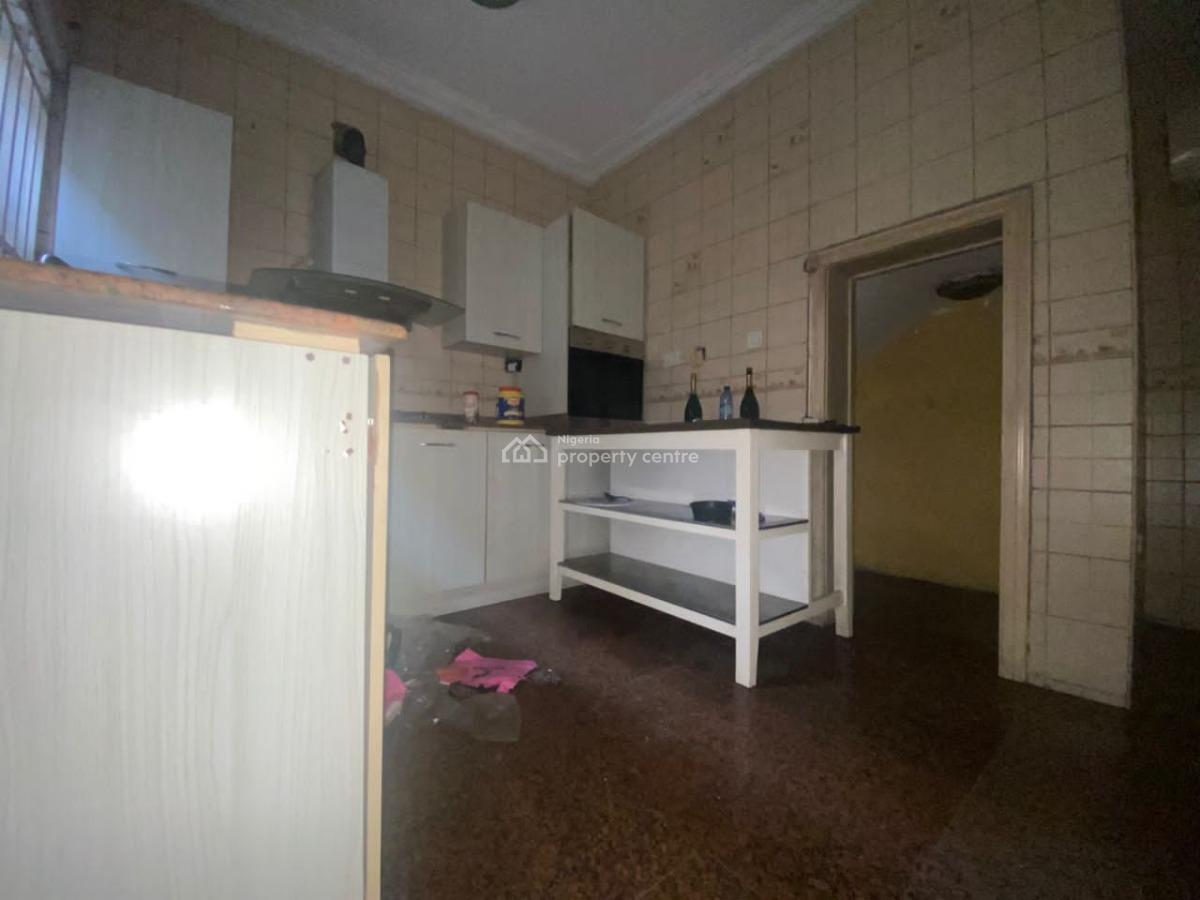 4 Bedroom Terrace Duplex with Bq, Oniru, Victoria Island (vi), Lagos, Terraced Duplex for Rent