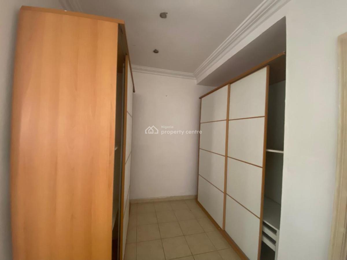 4 Bedroom Terrace Duplex with Bq, Oniru, Victoria Island (vi), Lagos, Terraced Duplex for Rent