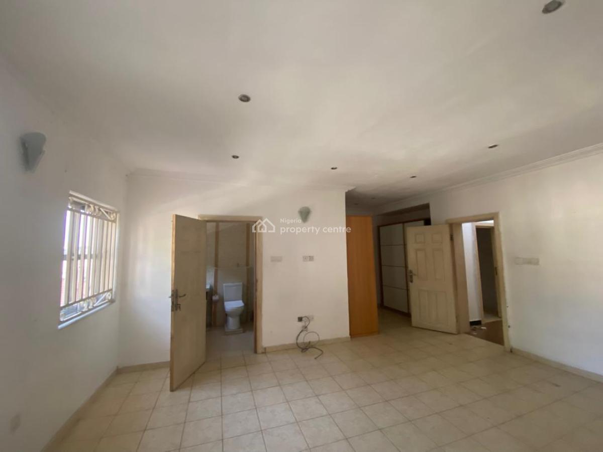 4 Bedroom Terrace Duplex with Bq, Oniru, Victoria Island (vi), Lagos, Terraced Duplex for Rent