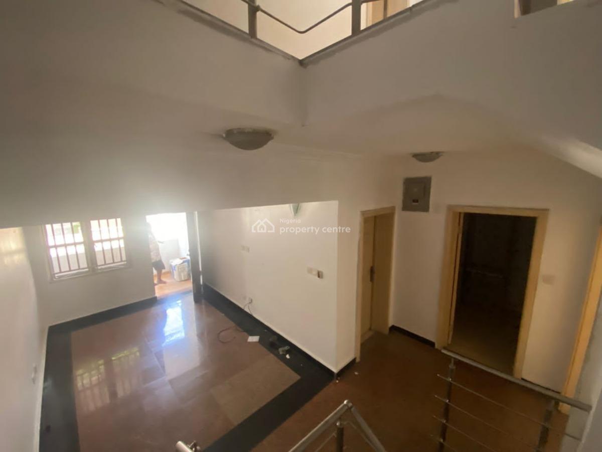 4 Bedroom Terrace Duplex with Bq, Oniru, Victoria Island (vi), Lagos, Terraced Duplex for Rent