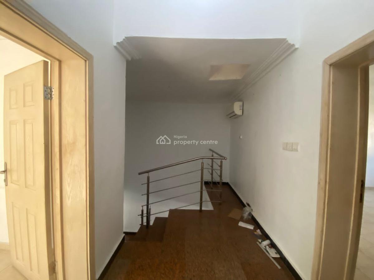 4 Bedroom Terrace Duplex with Bq, Oniru, Victoria Island (vi), Lagos, Terraced Duplex for Rent