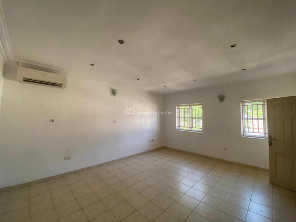 4 Bedroom Terrace Duplex with Bq, Oniru, Victoria Island (vi), Lagos, Terraced Duplex for Rent