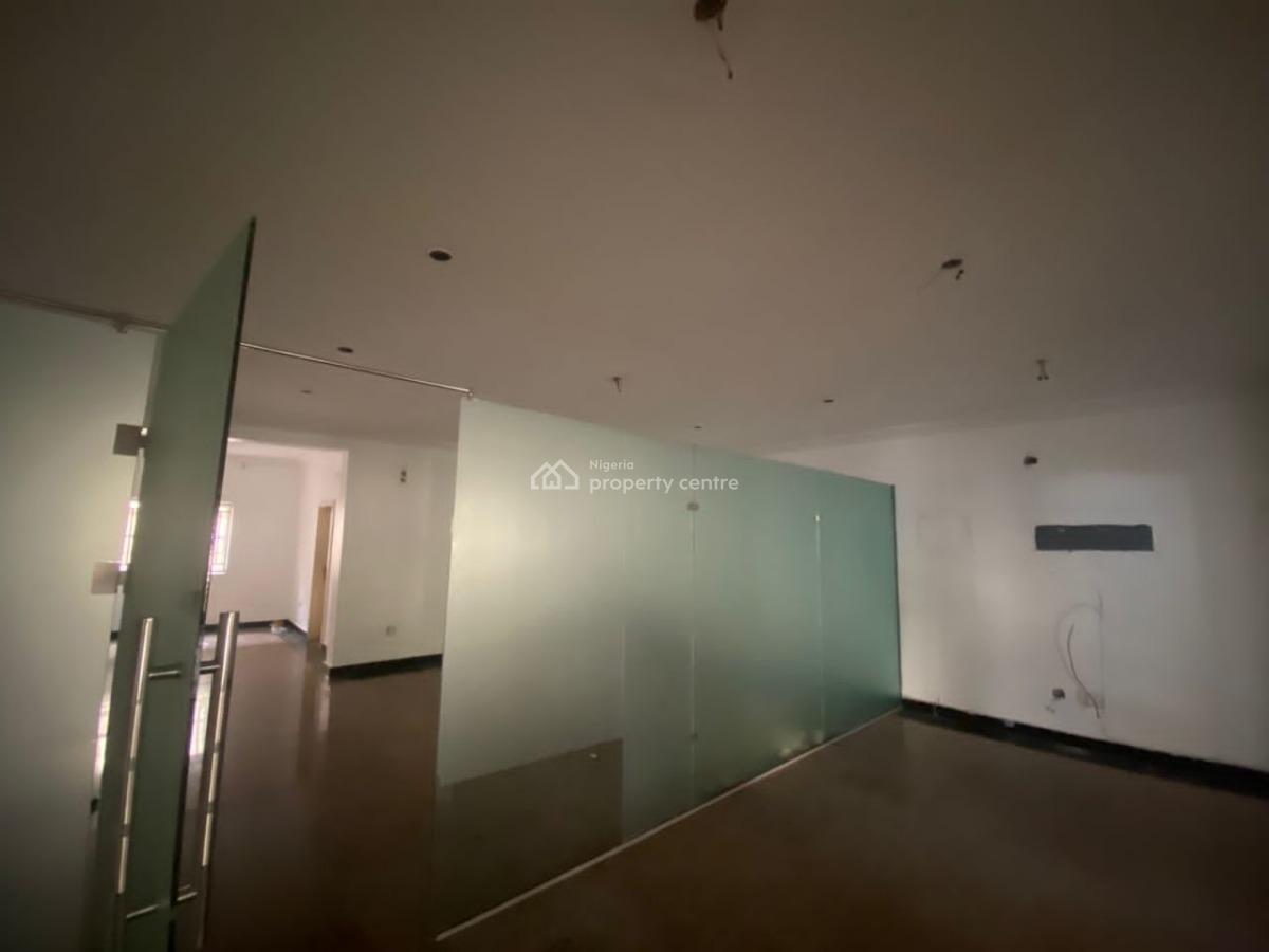 4 Bedroom Terrace Duplex with Bq, Oniru, Victoria Island (vi), Lagos, Terraced Duplex for Rent